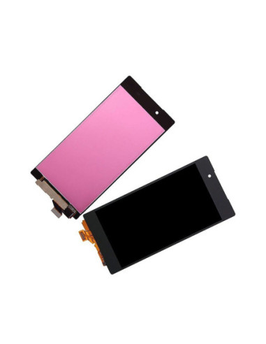 Pantalla para Sony Z5 Negra