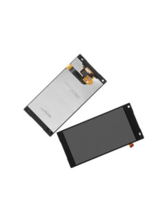 Pantalla para Sony Z5 Compact Negra 2