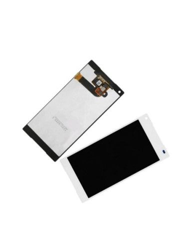 Pantalla para Sony Z5 Compact Blanca