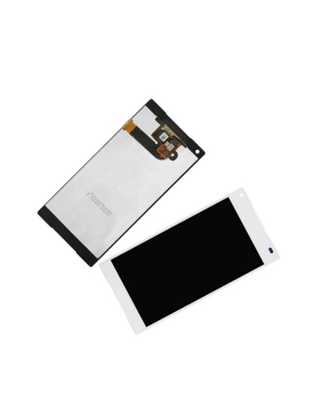 Pantalla para Sony Z5 Compact Blanca