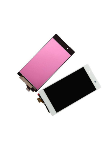 Pantalla para Sony Z5 Blanca