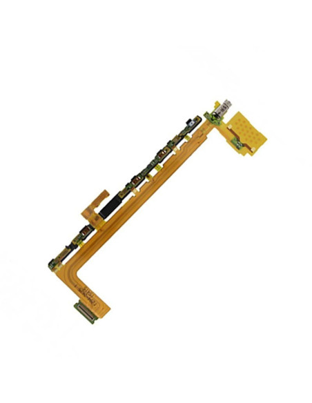 Flex de POWER/Volumen para Sony Z5 Premium