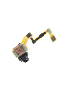 Conector de audio para Sony Z5 /E6653 /E6603 /Z5 Dual /E6633 2