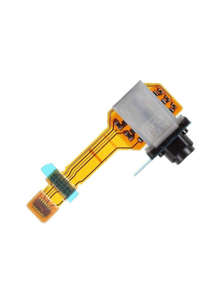 Conector de audio para Sony Z5 Premium E6853 /Z5 Premium Dual E6883