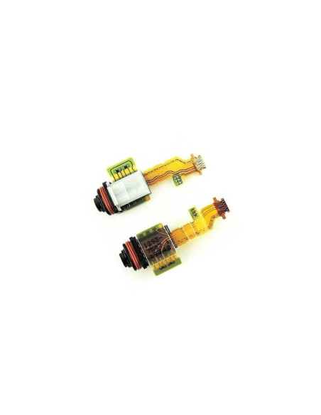 Conector de audio para Sony Z5 Compact E5823