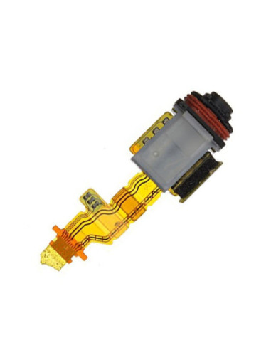 Conector de audio para Sony Z5 Compact /Z5 Mini /Z5C