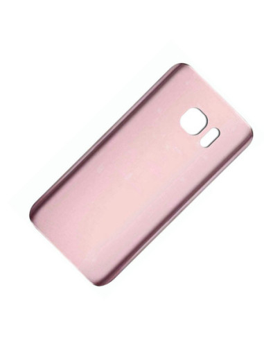 Tapa trasera para Samsung S7 Edge /G935 Rosa