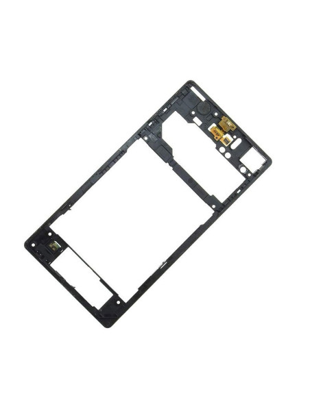 Chasis intermedio para Sony Z1