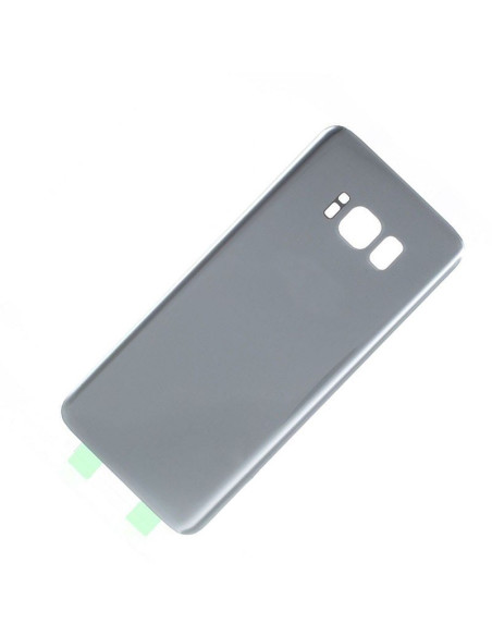 Tapa trasera para Samsung S8 /G950 Plata
