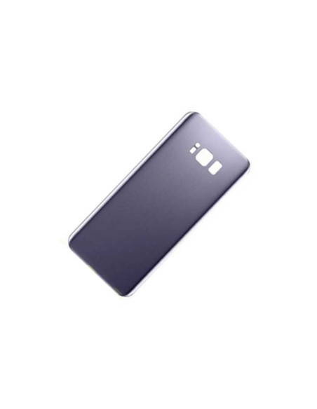 Tapa trasera para Samsung S8 /G950 Violeta (Orchid Grey)