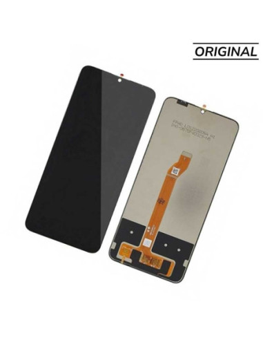 Pantalla para Honor X7 sin marco (Original Servicepack)