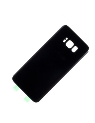 Tapa trasera para Samsung S8 Plus /G955 Negra