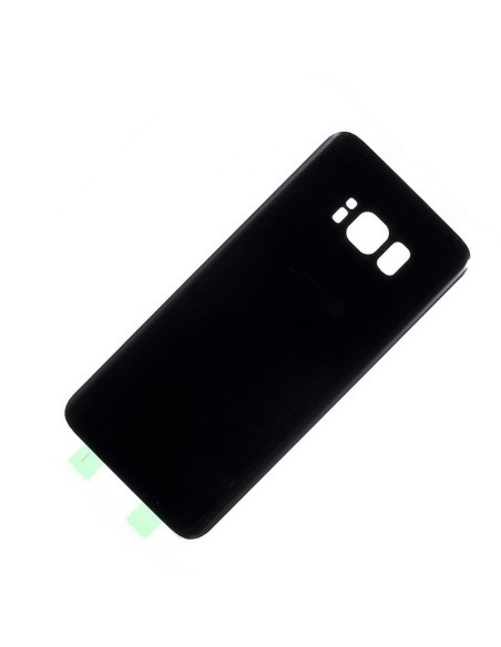 Tapa trasera para Samsung S8 Plus /G955 Negra