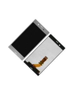 Pantalla para Sony XZ /F8331 Plata 2