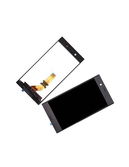 Pantalla para Sony XZ /F8331 Negra