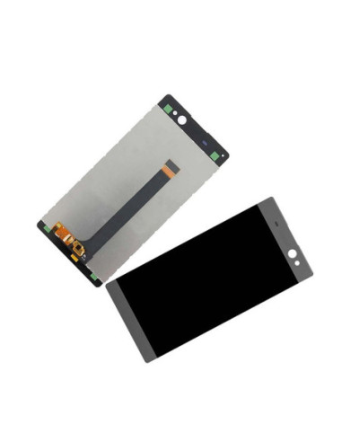 Pantalla para Sony XA Ultra Negra