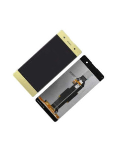 Pantalla para Sony XA Oro 2