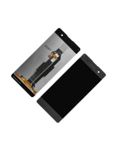 Pantalla para Sony XA Negra 2