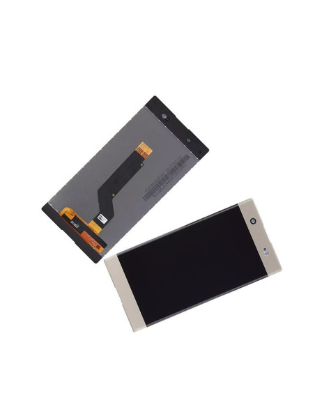Pantalla para Sony XA1 Ultra Oro