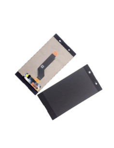 Pantalla para Sony XA1 Ultra Negra 2