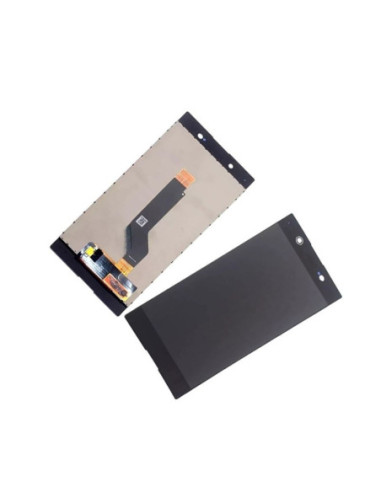 Pantalla para Sony XA1 Ultra Negra