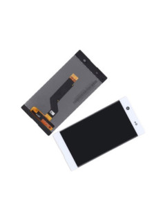 Pantalla para Sony XA1 Ultra Blanca 2
