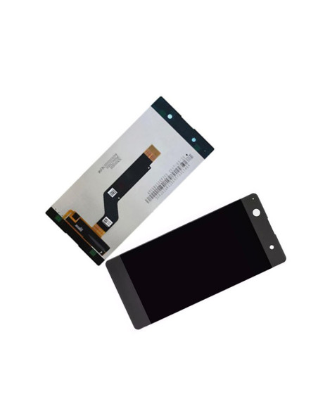 Pantalla para Sony XA1 Plus Negra