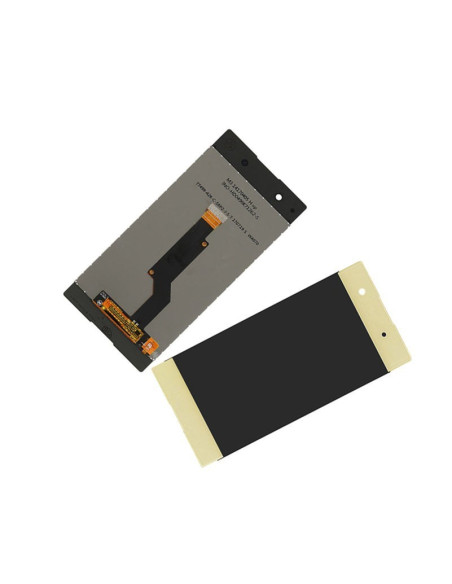 Pantalla para Sony XA1 Oro