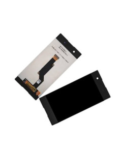 Pantalla para Sony XA1 Negra 2