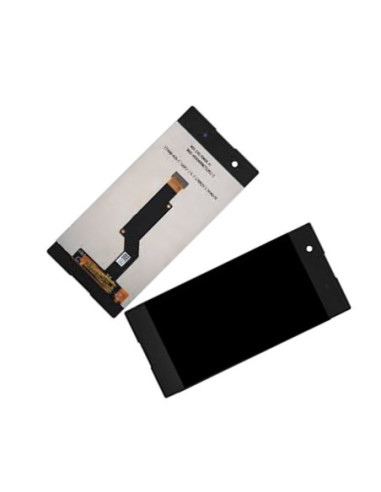 Pantalla para Sony XA1 Negra