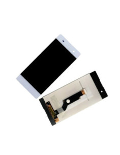 Pantalla para Sony XA1 Blanca 2