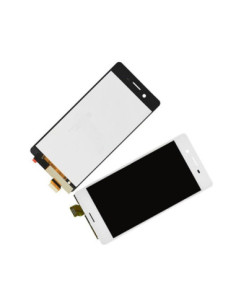 Pantalla para Sony X Blanca 2