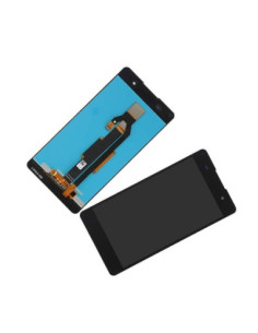 Pantalla para Sony E5 Negra 2