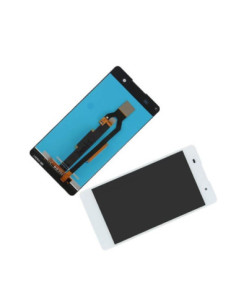 Pantalla para Sony E5 Blanca 2