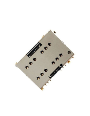 Lector de SIM para Sony E4