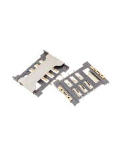 Lector de SIM para Sony E1 2