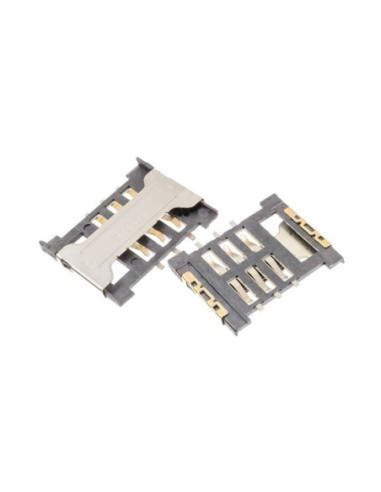 Lector de SIM para Sony E1