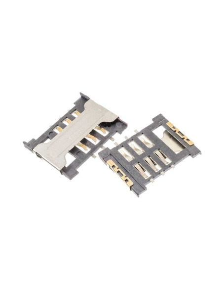 Lector de SIM para Sony E1