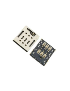 Lector de SIM para Sony C5 Ultra 2