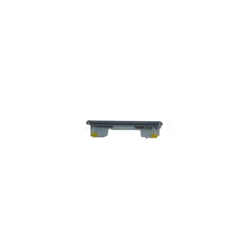 Botón lateral de Volumen y Power para Samsung A53 5G / A536 Azul