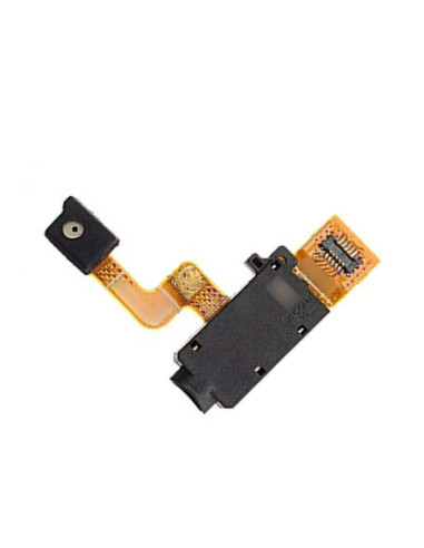 Conector de audio para Sony XA