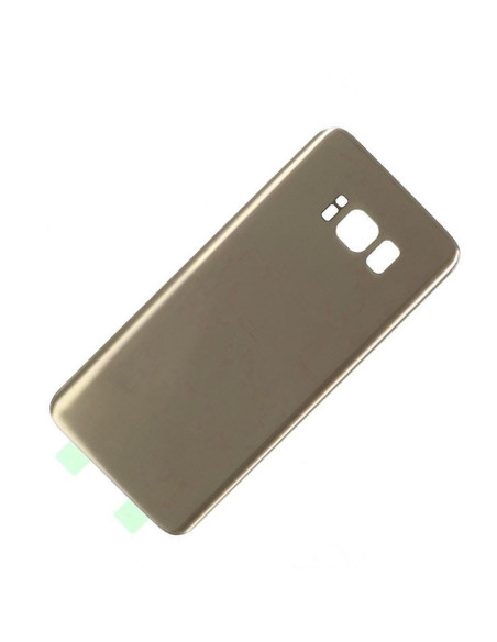 Tapa trasera para Samsung S8 Plus /G955 Oro