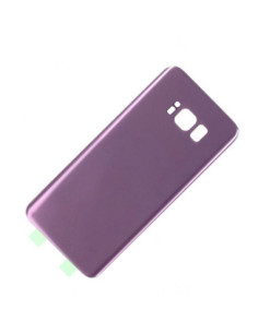 Tapa trasera para Samsung S8 Plus /G955 Violeta (Orchid Grey) 2