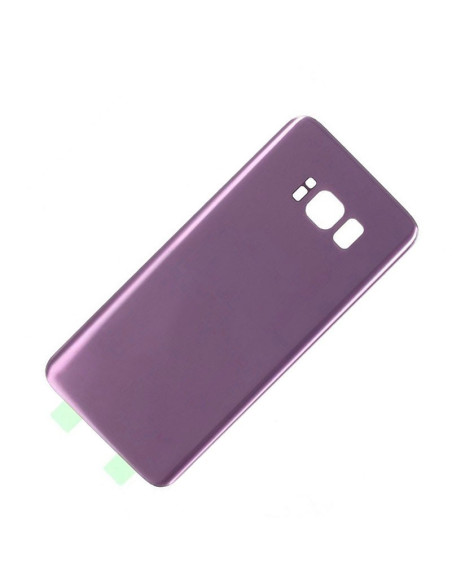 Tapa trasera para Samsung S8 Plus /G955 Violeta (Orchid Grey)