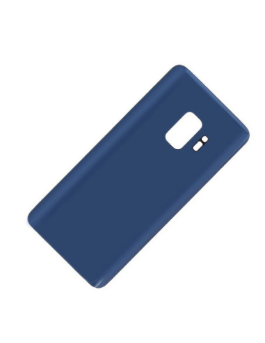 Tapa trasera para Samsung S9 /G960 Azul