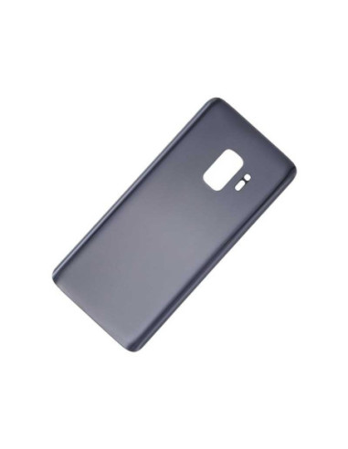 Tapa trasera para Samsung S9 /G960 Gris