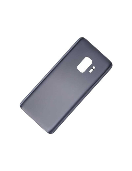 Tapa trasera para Samsung S9 /G960 Gris