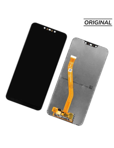 Pantalla para Huawei Nova 3 sin marco (Original Servicepack)