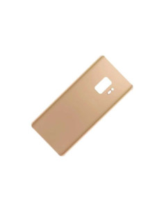 Tapa trasera para Samsung S9 /G960 Oro 2