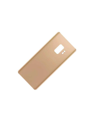 Tapa trasera para Samsung S9 /G960 Oro